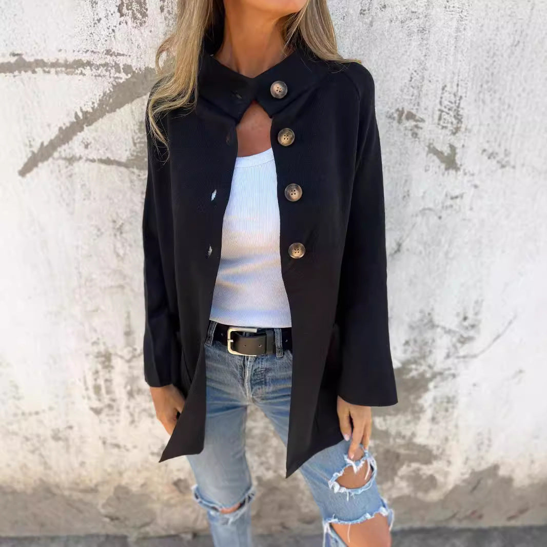 Long Sleeve Cardigan