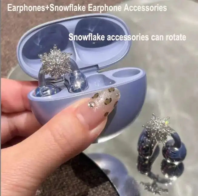 Wireless Bluetooth Earbud Candy