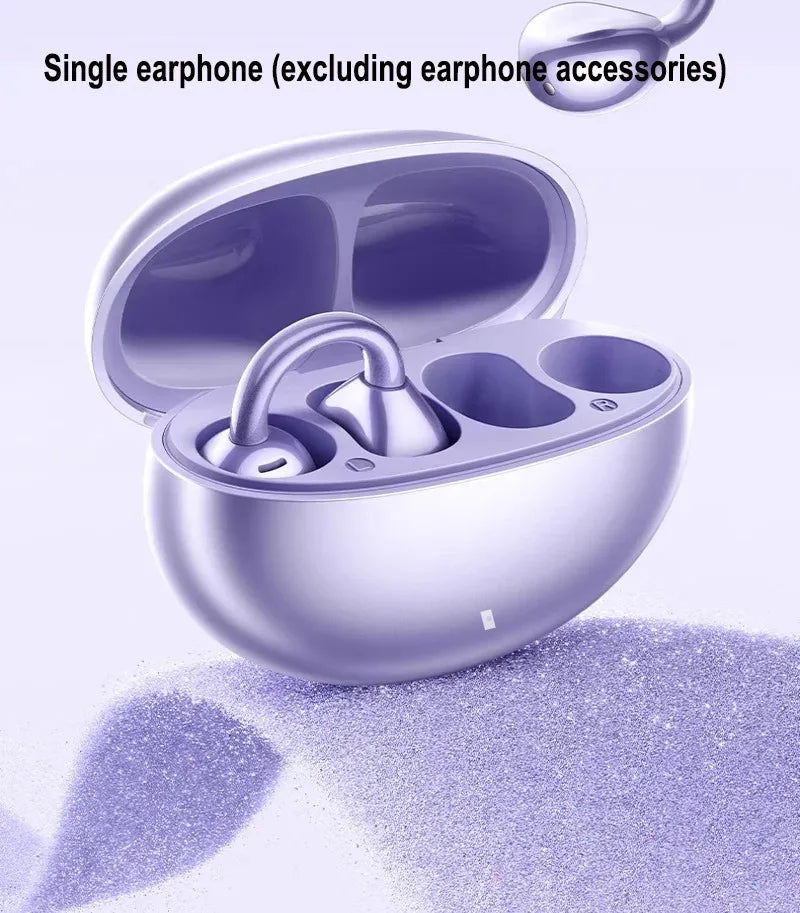 Wireless Bluetooth Earbud Candy