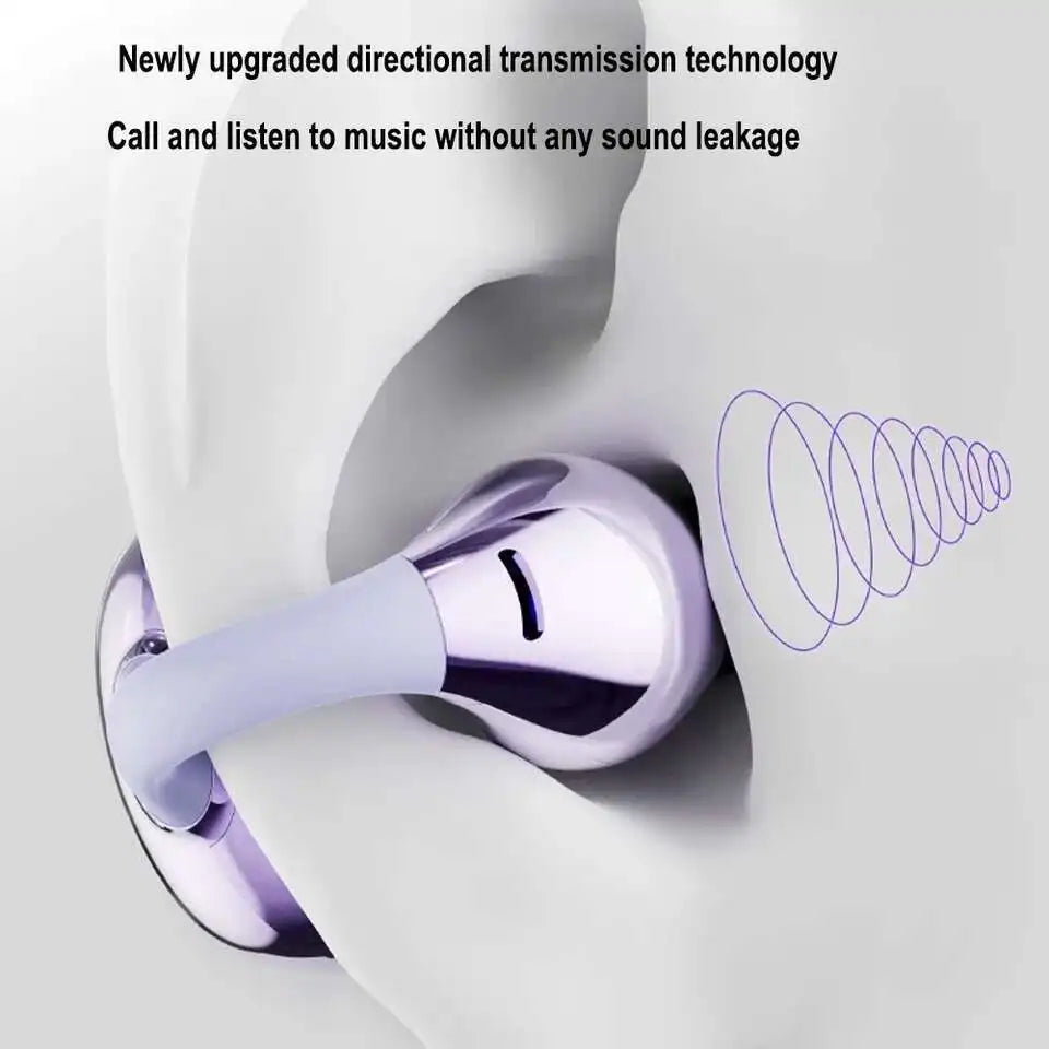 Wireless Bluetooth Earbud Candy